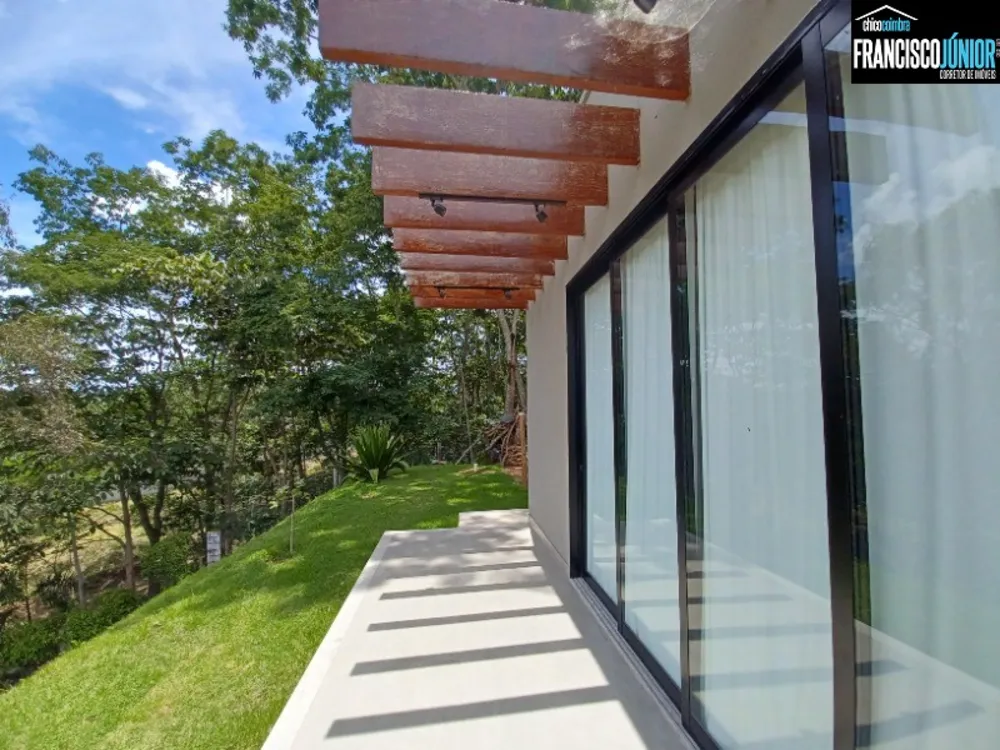 Chácara, 5 quartos, 3277 m² - Foto 12