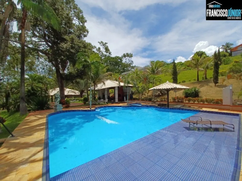 Chácara, 5 quartos, 3277 m² - Foto 4