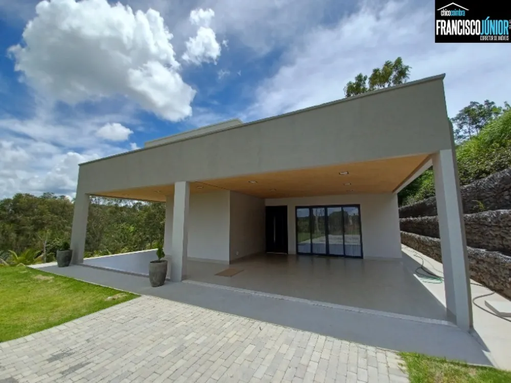 Chácara, 5 quartos, 3277 m² - Foto 8