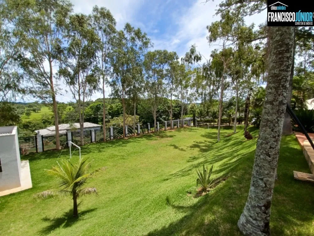 Chácara, 5 quartos, 3277 m² - Foto 6