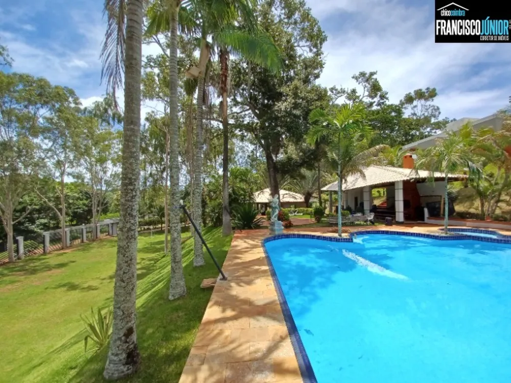Chácara, 5 quartos, 3277 m² - Foto 5