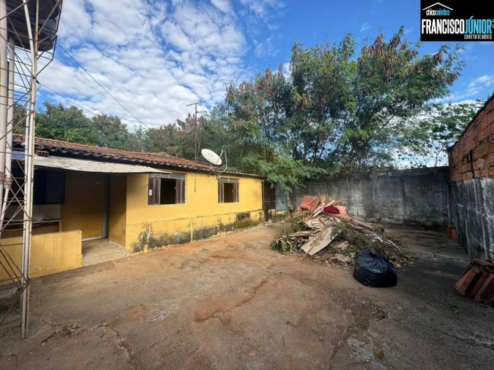 Casa, 2 quartos, 360 m² - Foto 2