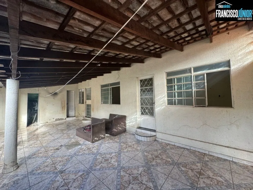 Casa, 2 quartos, 360 m² - Foto 2