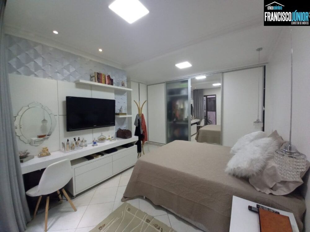 Casa à venda com 3 quartos, 210m² - Foto 23