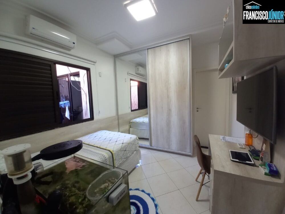 Casa à venda com 3 quartos, 210m² - Foto 28