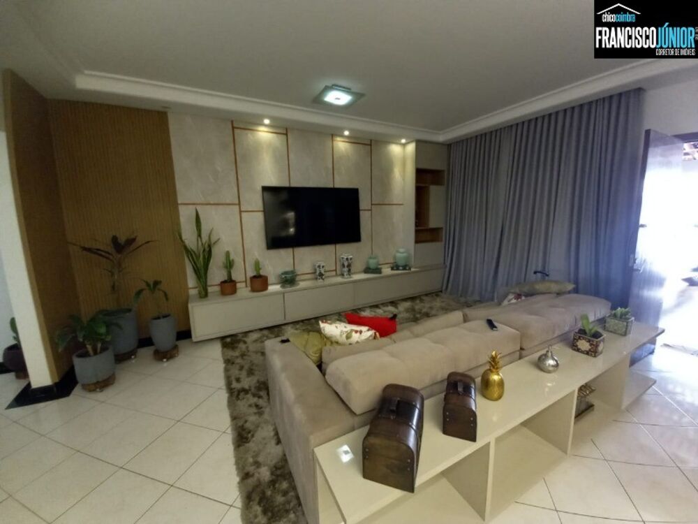 Casa à venda com 3 quartos, 210m² - Foto 34