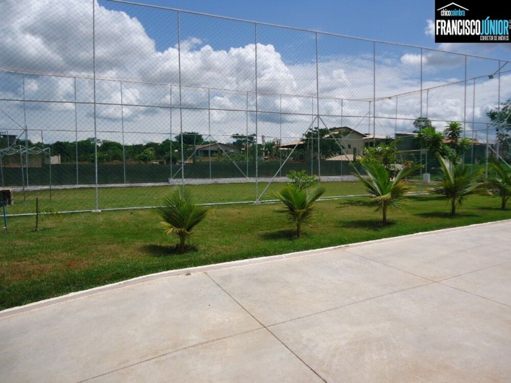 Chácara, 5 quartos, 4000 m² - Foto 3