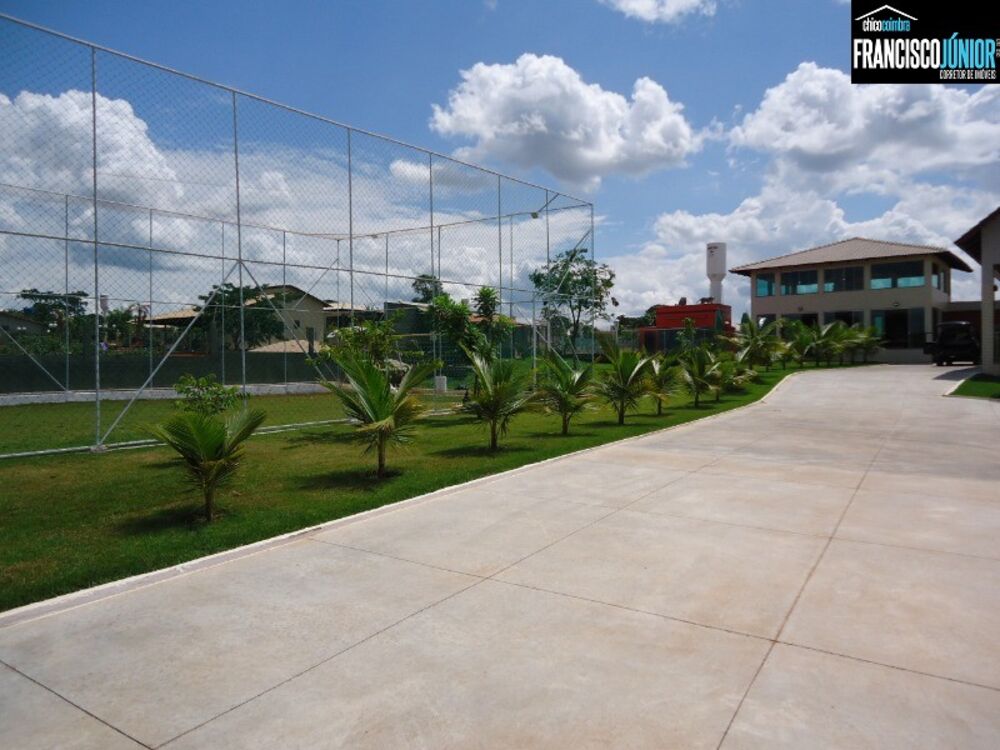 Chácara, 5 quartos, 4000 m² - Foto 2