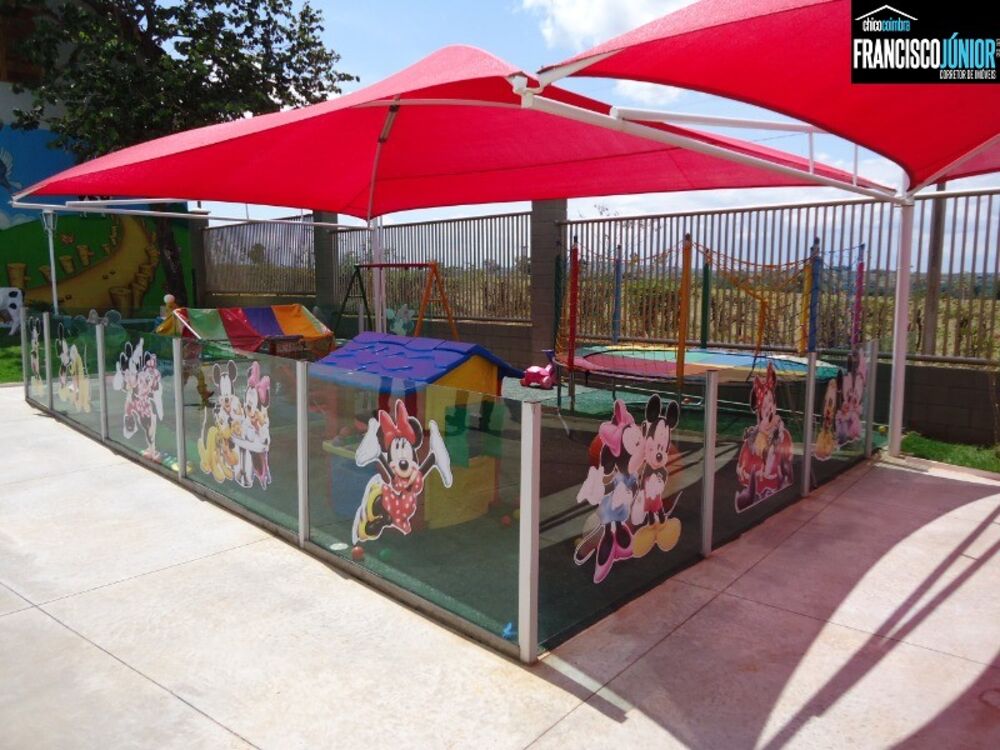 Chácara, 5 quartos, 4000 m² - Foto 4