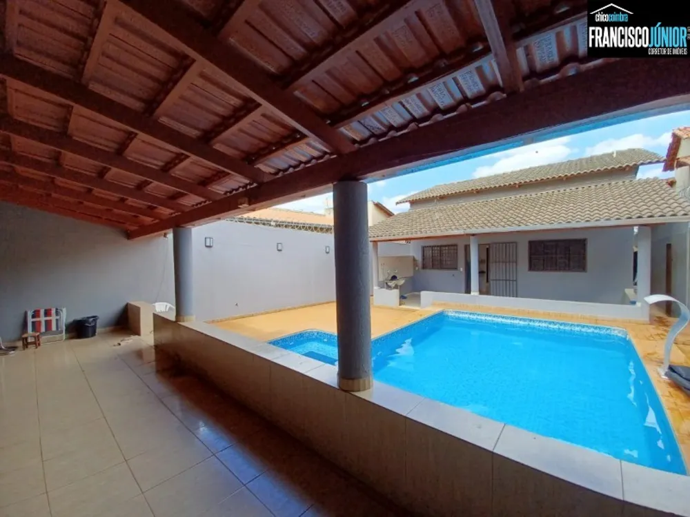 Casa, 3 quartos, 300 m² - Foto 8