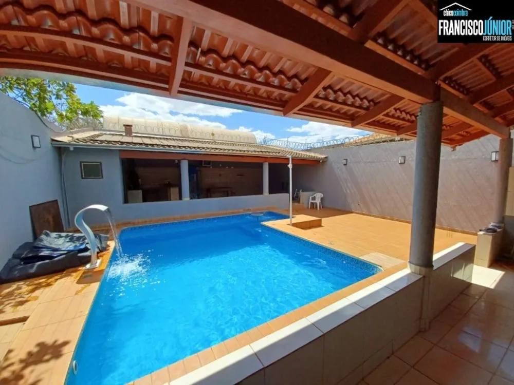 Casa, 3 quartos, 300 m² - Foto 12