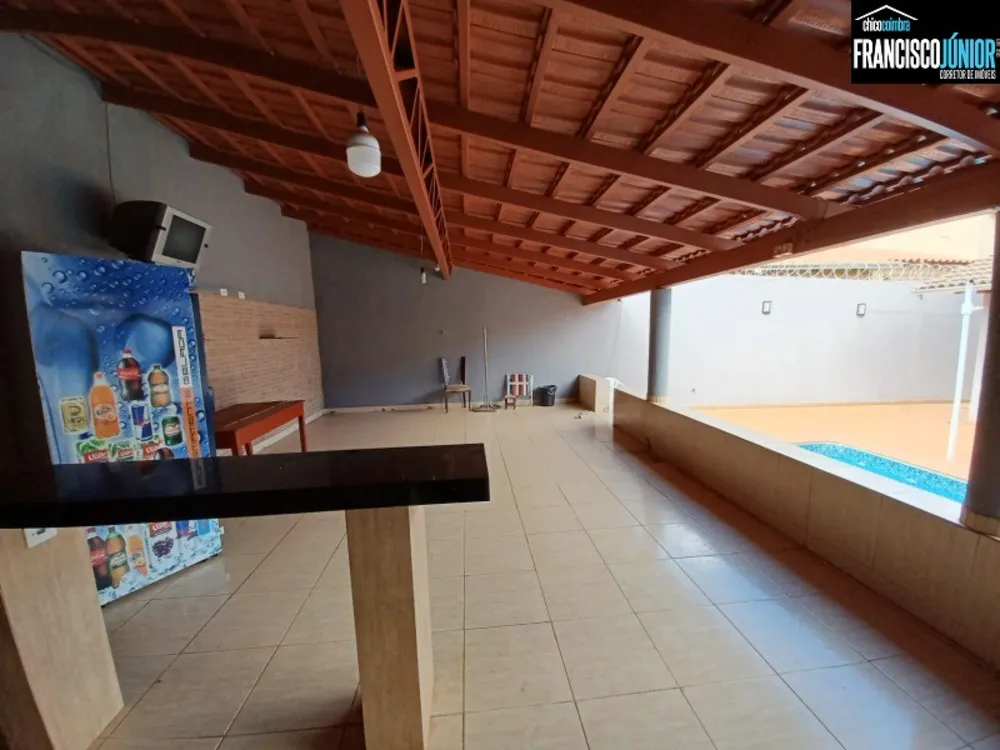 Casa, 3 quartos, 300 m² - Foto 7