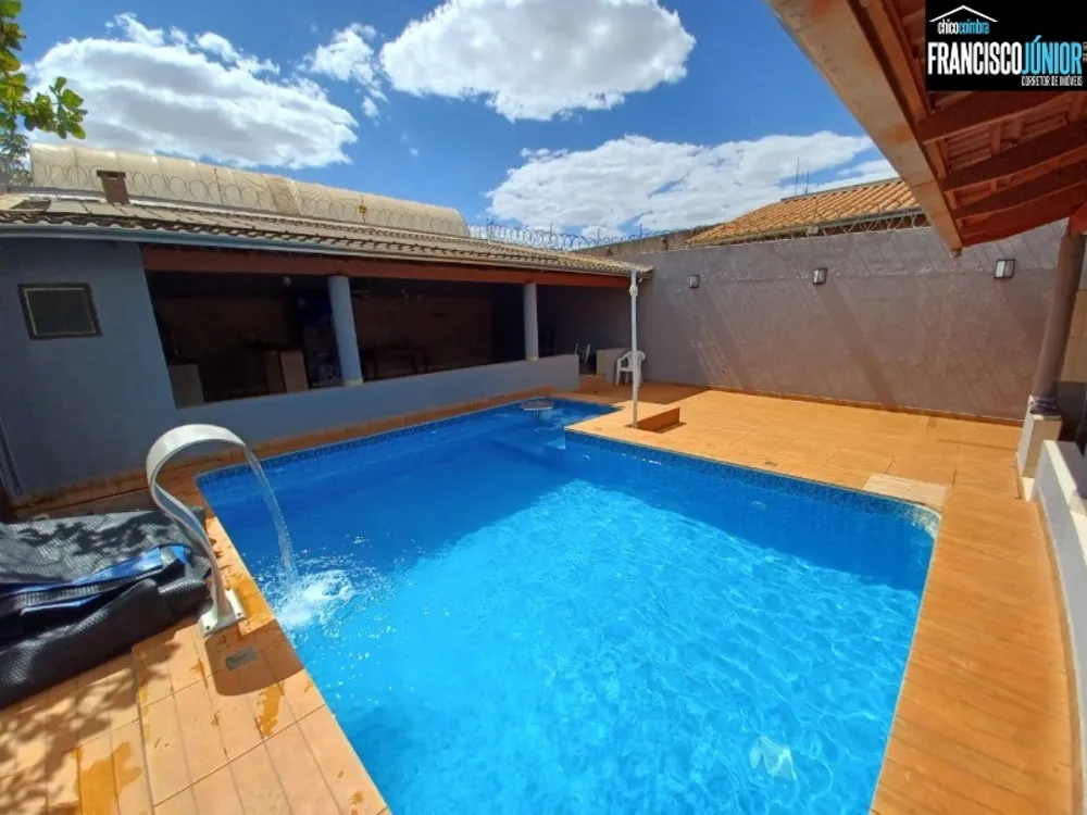 Casa, 3 quartos, 300 m² - Foto 10