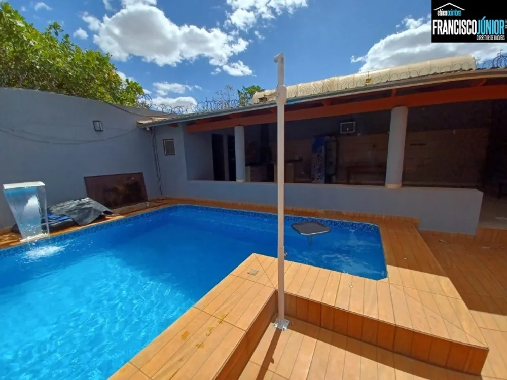 Casa, 3 quartos, 300 m² - Foto 11