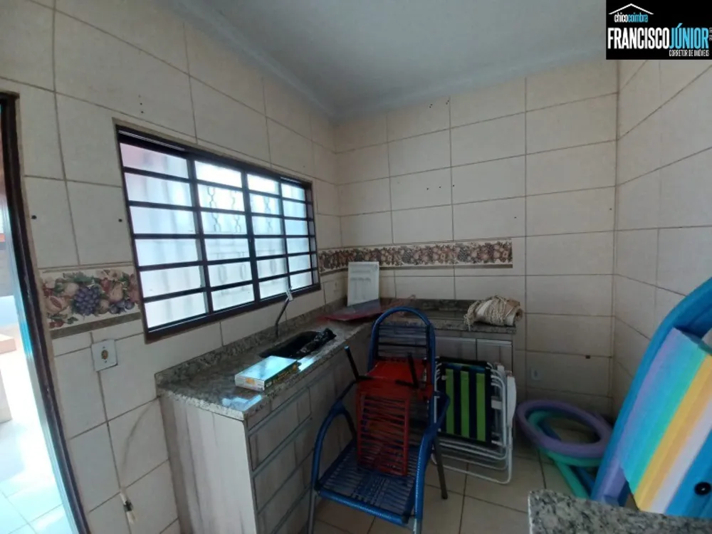 Casa, 3 quartos, 300 m² - Foto 4
