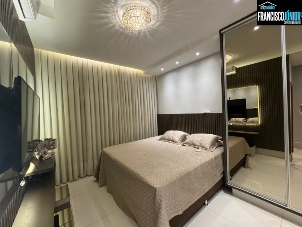 Casa, 4 quartos, 450 m² - Foto 4