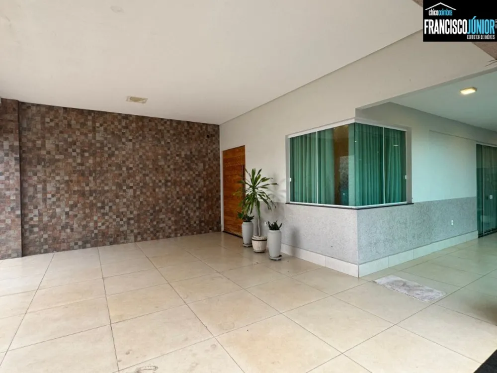 Casa, 4 quartos, 450 m² - Foto 12