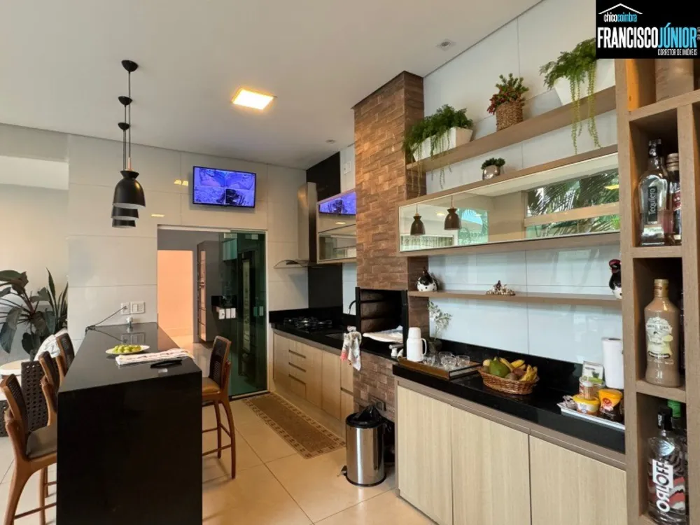 Casa, 4 quartos, 450 m² - Foto 6