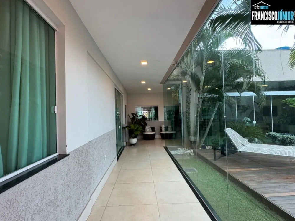 Casa, 4 quartos, 450 m² - Foto 9