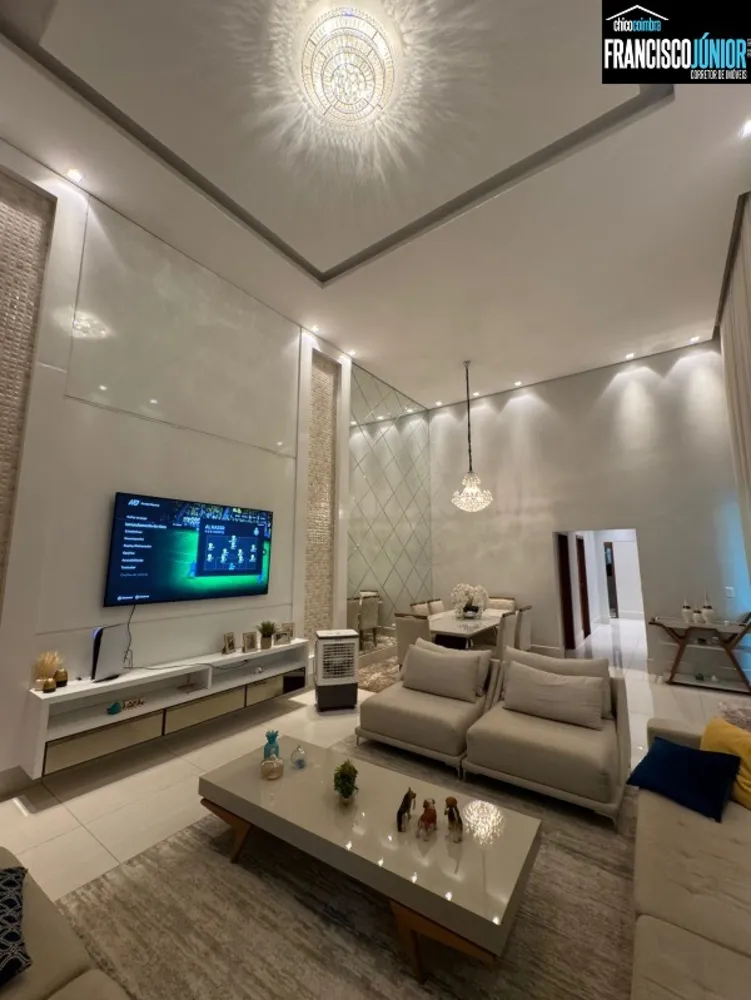 Casa, 4 quartos, 450 m² - Foto 2