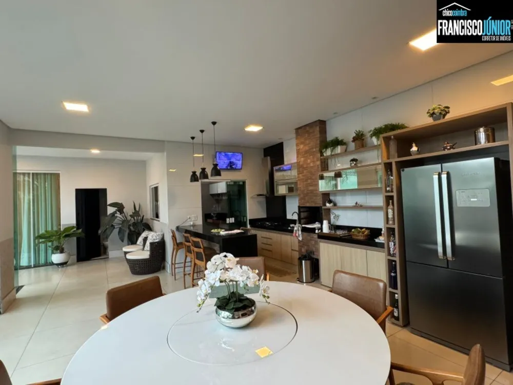 Casa, 4 quartos, 450 m² - Foto 7