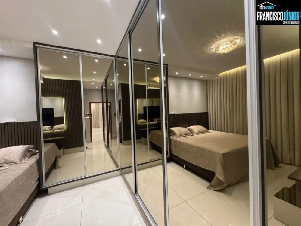 Casa, 4 quartos, 450 m² - Foto 3