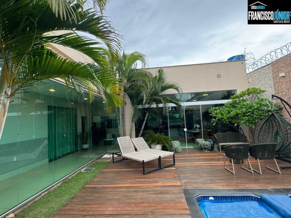 Casa, 4 quartos, 450 m² - Foto 10