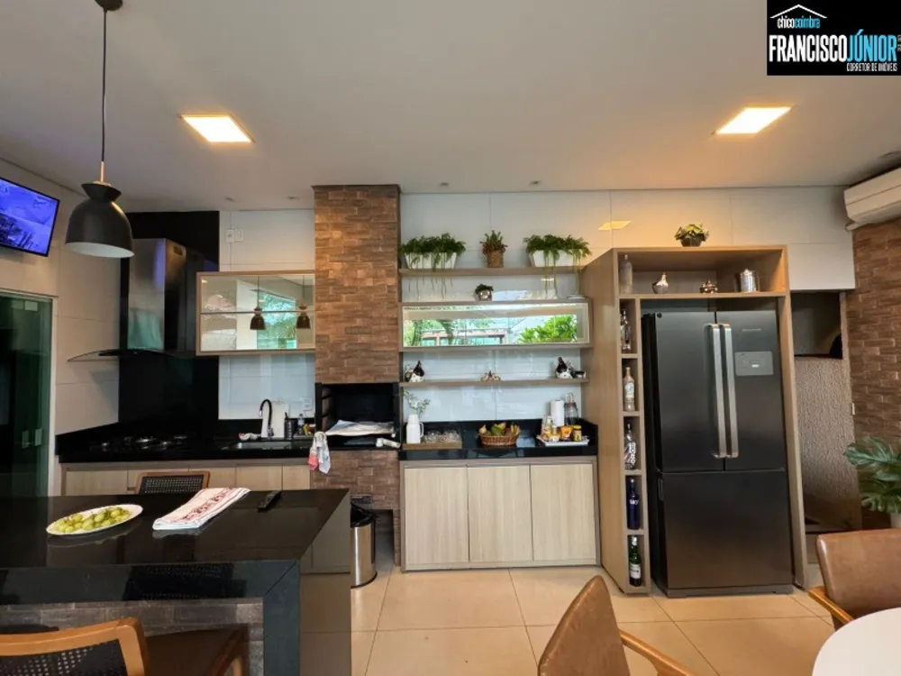 Casa, 4 quartos, 450 m² - Foto 8