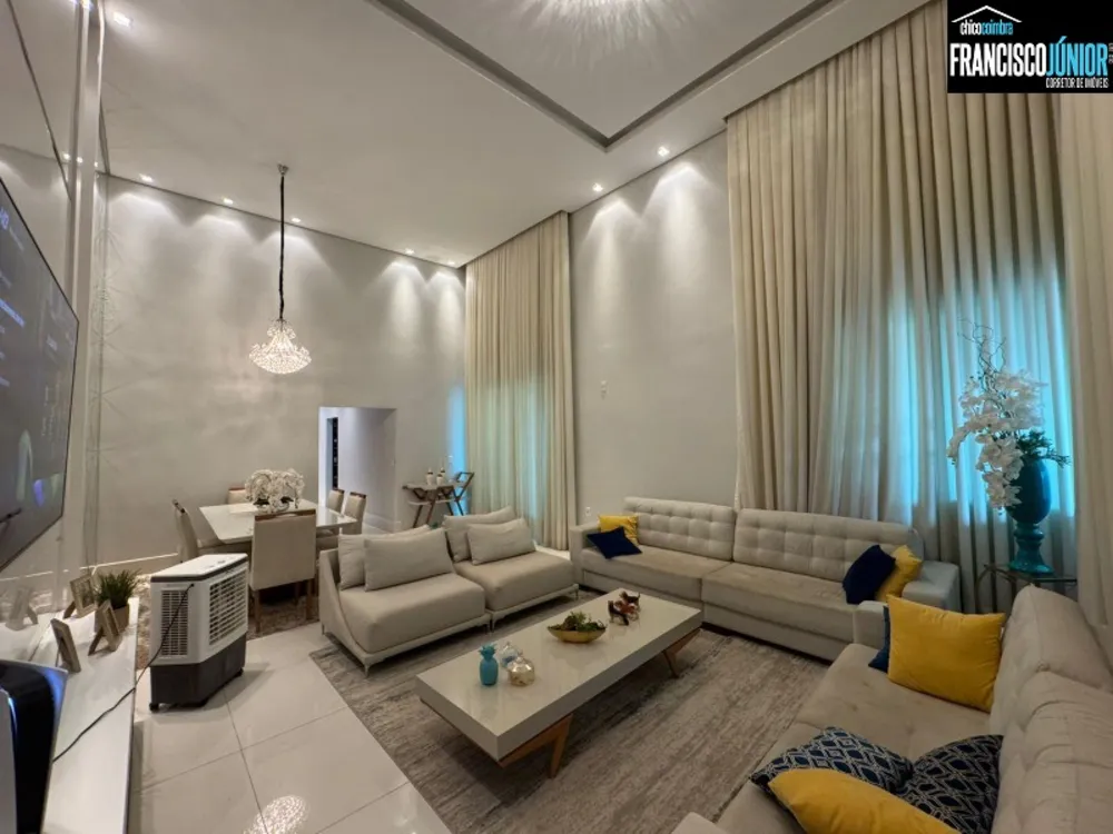 Casa, 4 quartos, 450 m² - Foto 1