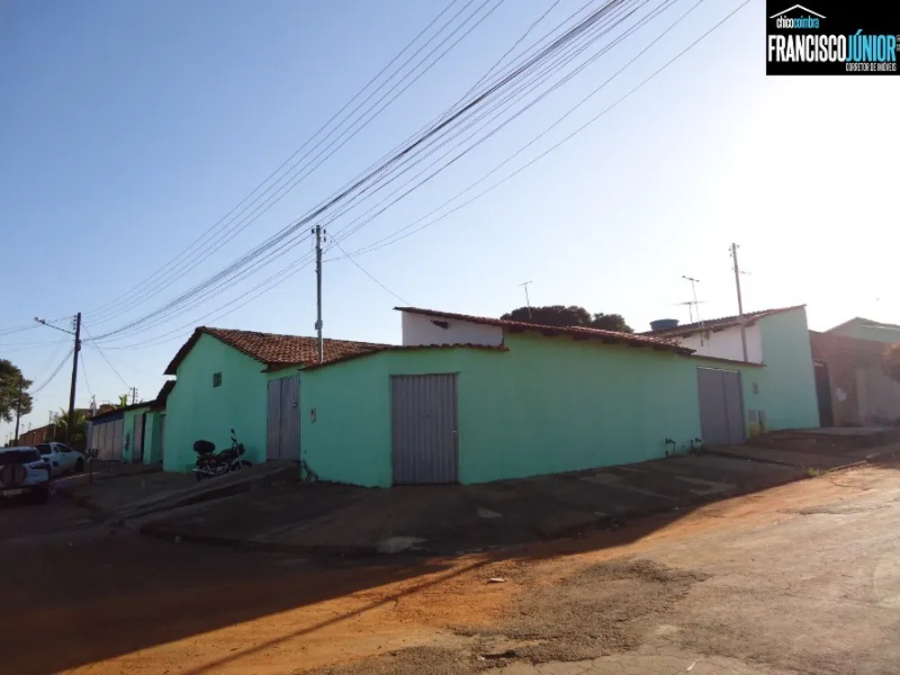 Casa, 3 quartos, 763 m² - Foto 5