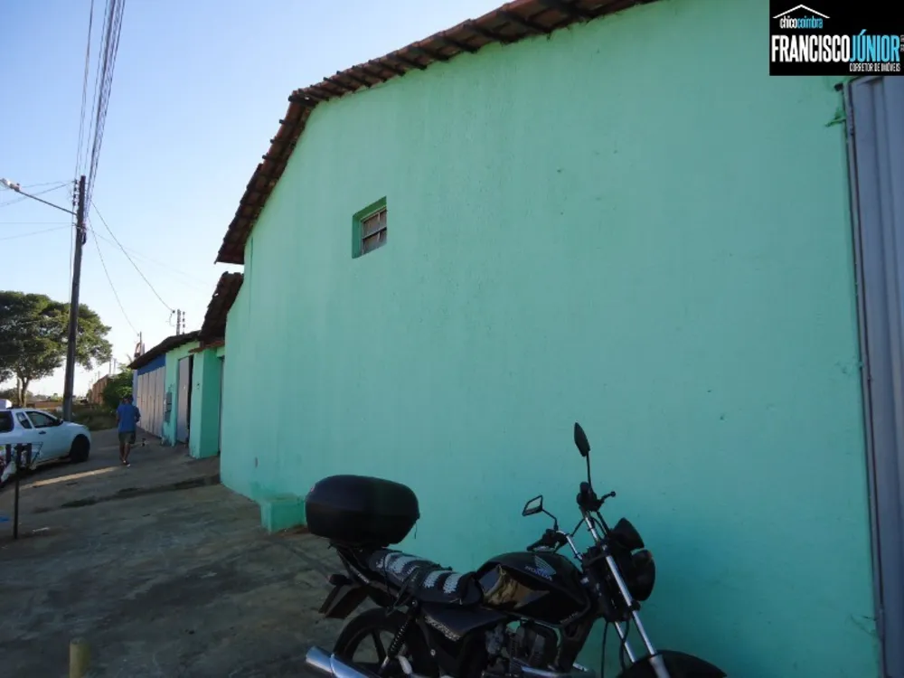 Casa, 3 quartos, 763 m² - Foto 1