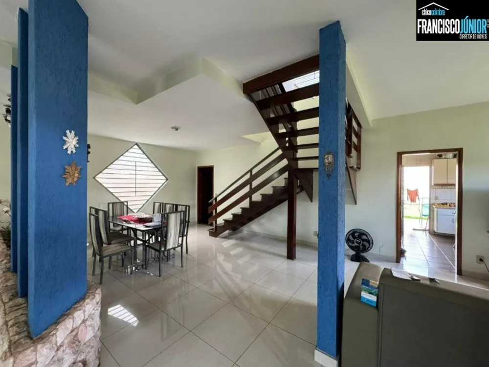 Casa, 4 quartos, 464 m² - Foto 1