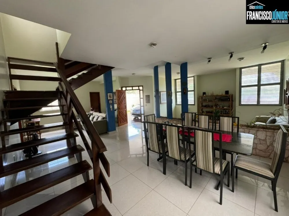Casa, 4 quartos, 464 m² - Foto 6