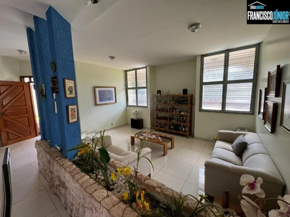 Casa, 4 quartos, 464 m² - Foto 4