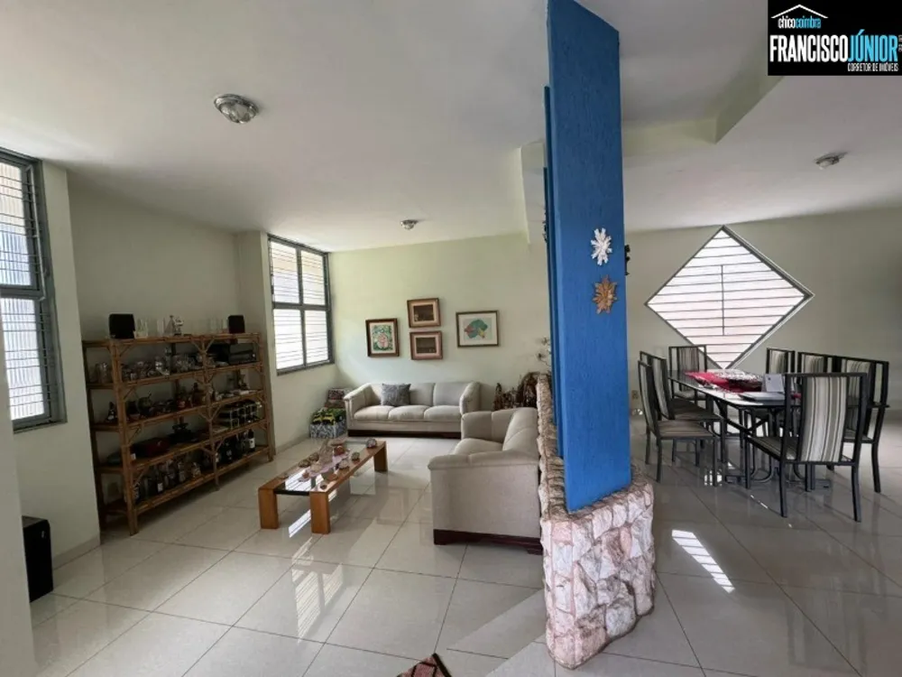 Casa, 4 quartos, 464 m² - Foto 3