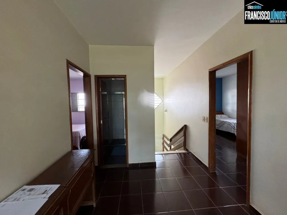 Casa, 4 quartos, 464 m² - Foto 8