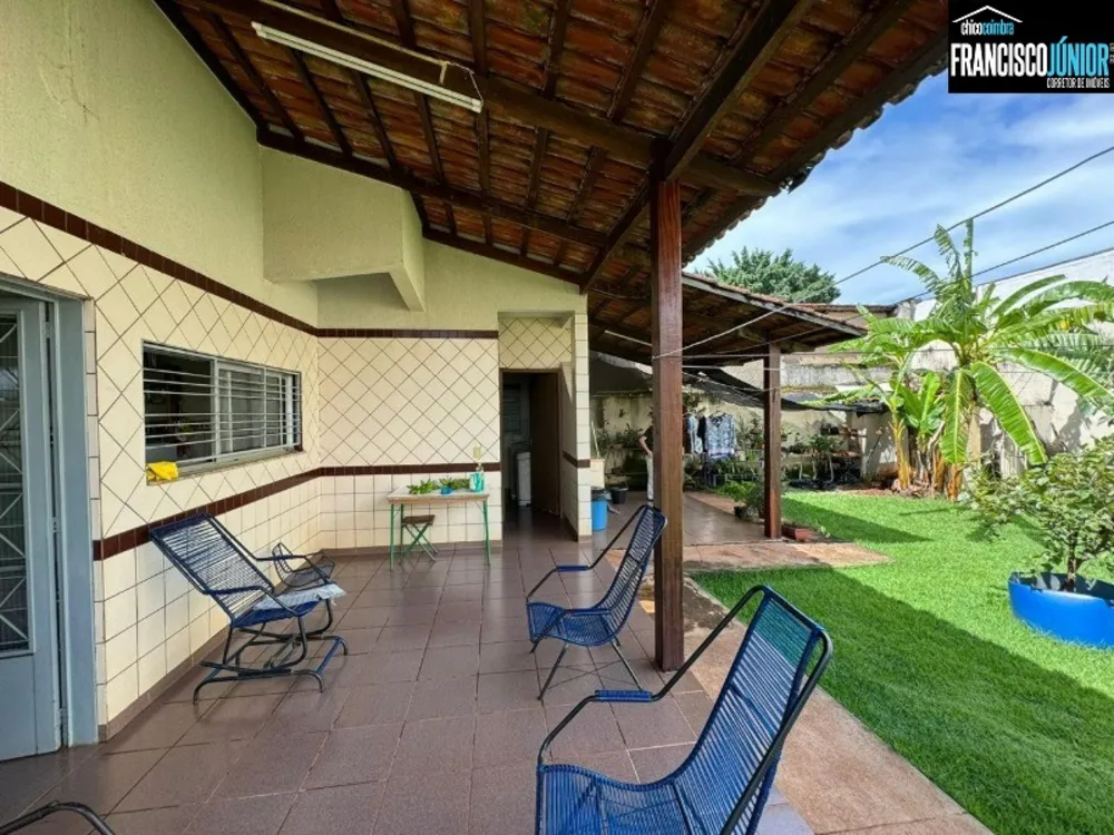 Casa, 4 quartos, 464 m² - Foto 12