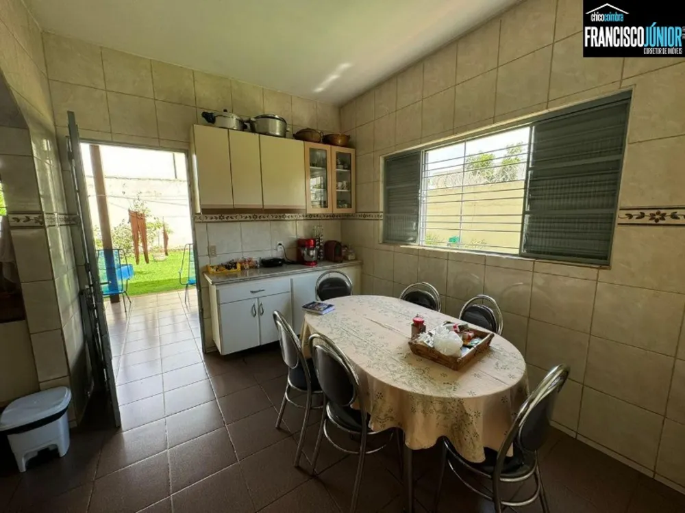 Casa, 4 quartos, 464 m² - Foto 11