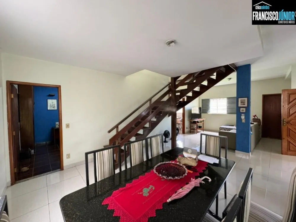 Casa, 4 quartos, 464 m² - Foto 5