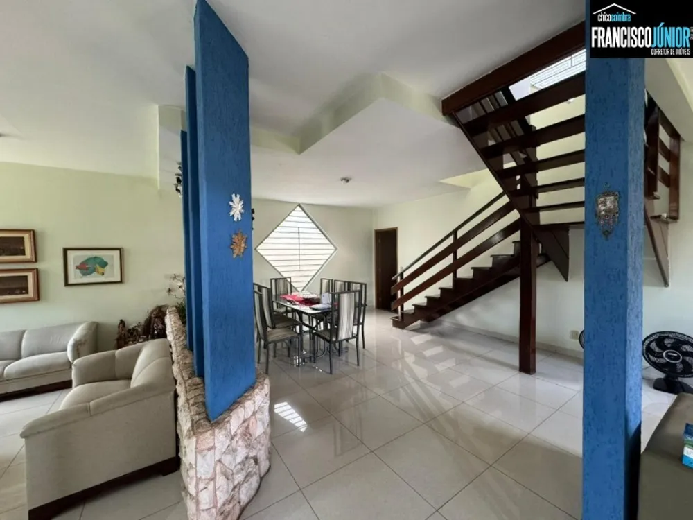 Casa, 4 quartos, 464 m² - Foto 2