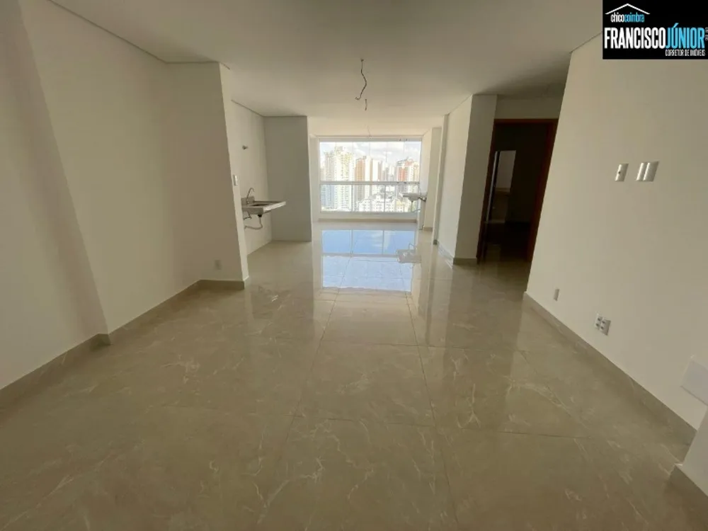 Apartamento, 3 quartos, 90 m² - Foto 1