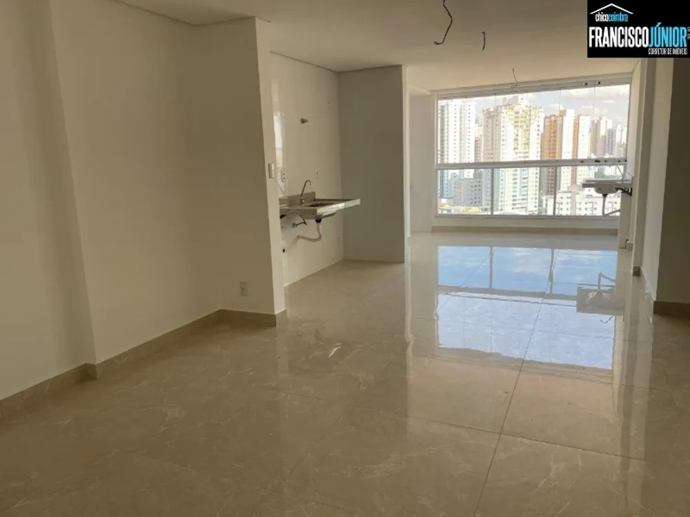 Apartamento, 3 quartos, 90 m² - Foto 2
