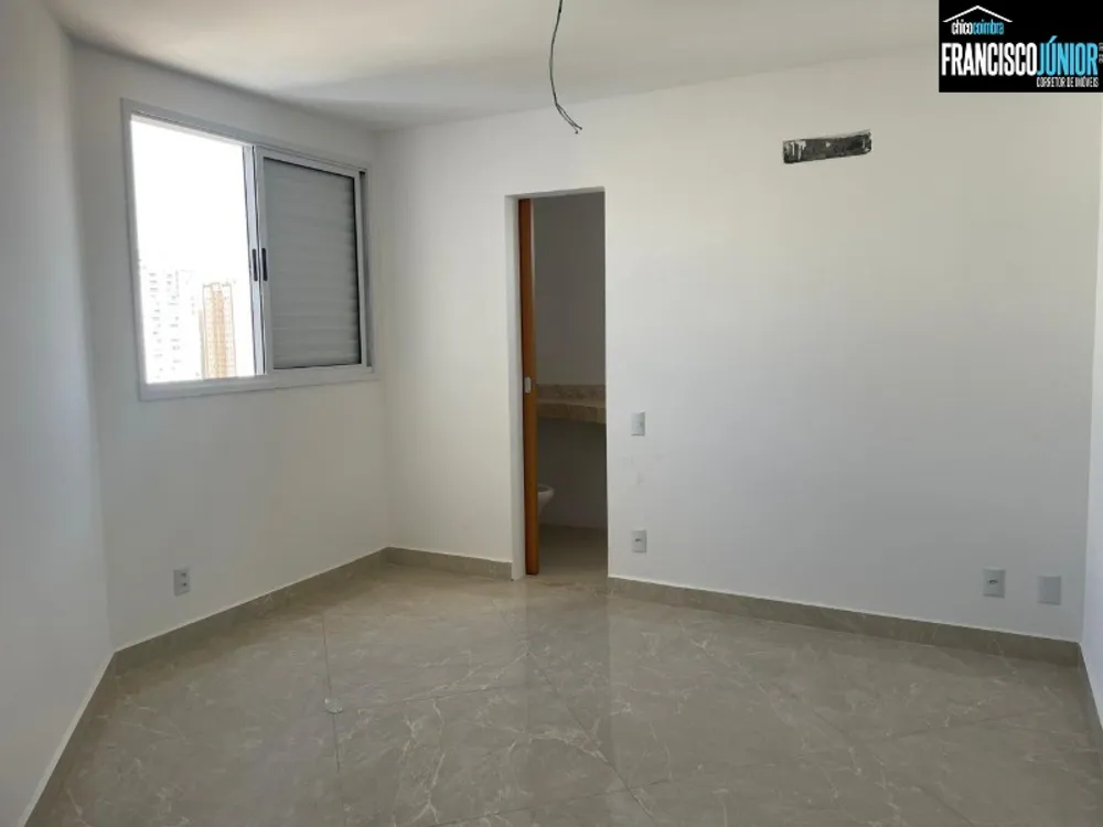 Apartamento, 3 quartos, 90 m² - Foto 4