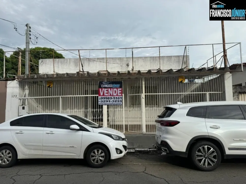 Prédio Inteiro, 205 m² - Foto 1