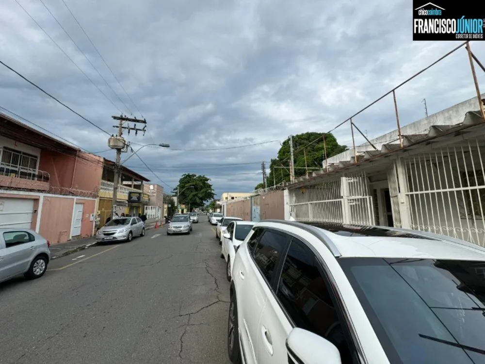 Prédio Inteiro, 205 m² - Foto 2