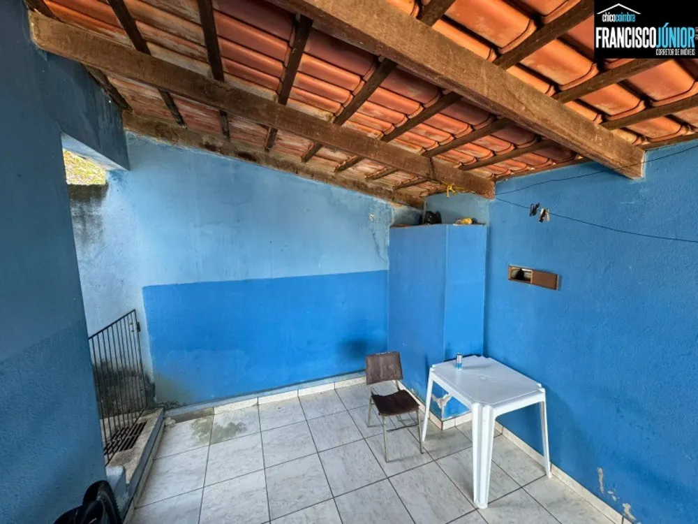 Casa, 3 quartos, 360 m² - Foto 9