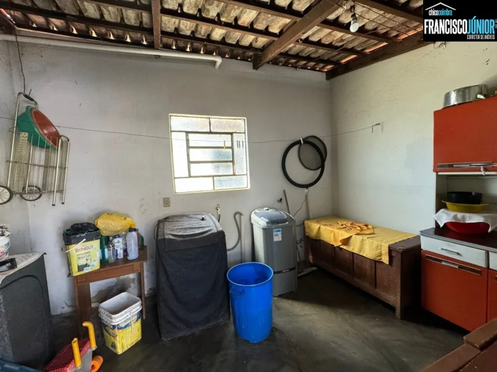 Casa, 3 quartos, 360 m² - Foto 8