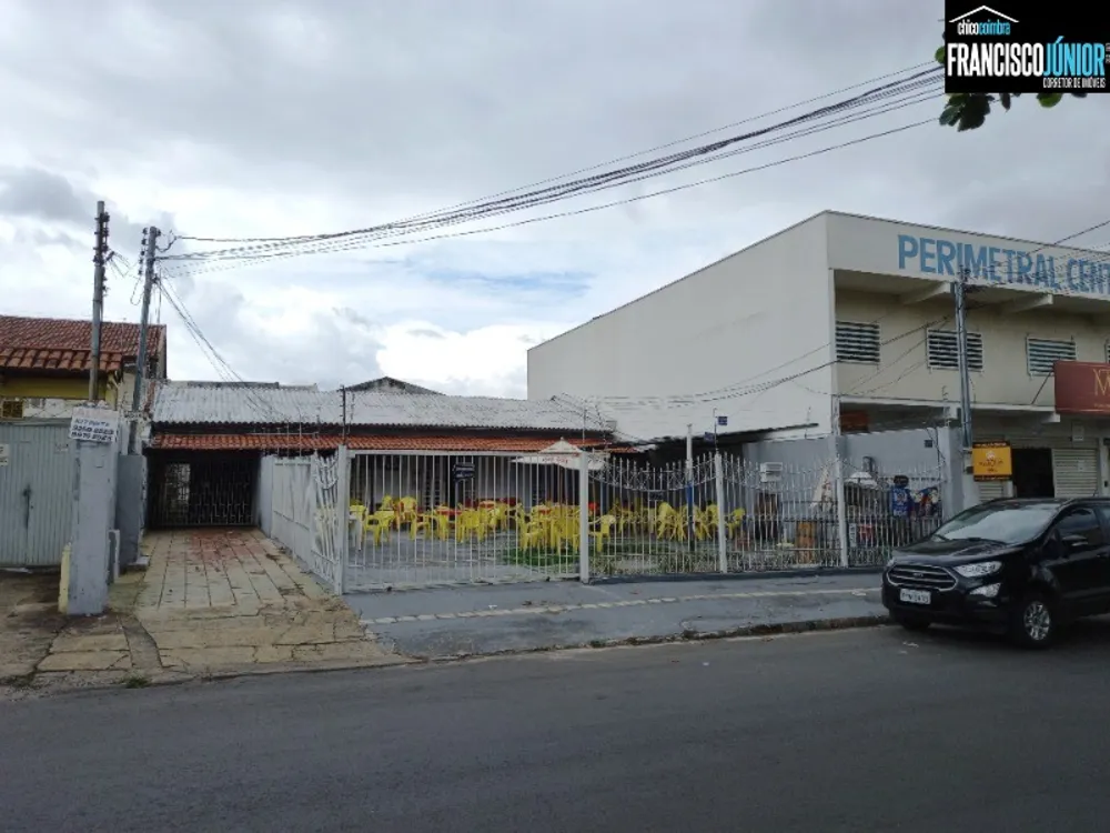 Prédio Inteiro, 753 m² - Foto 3