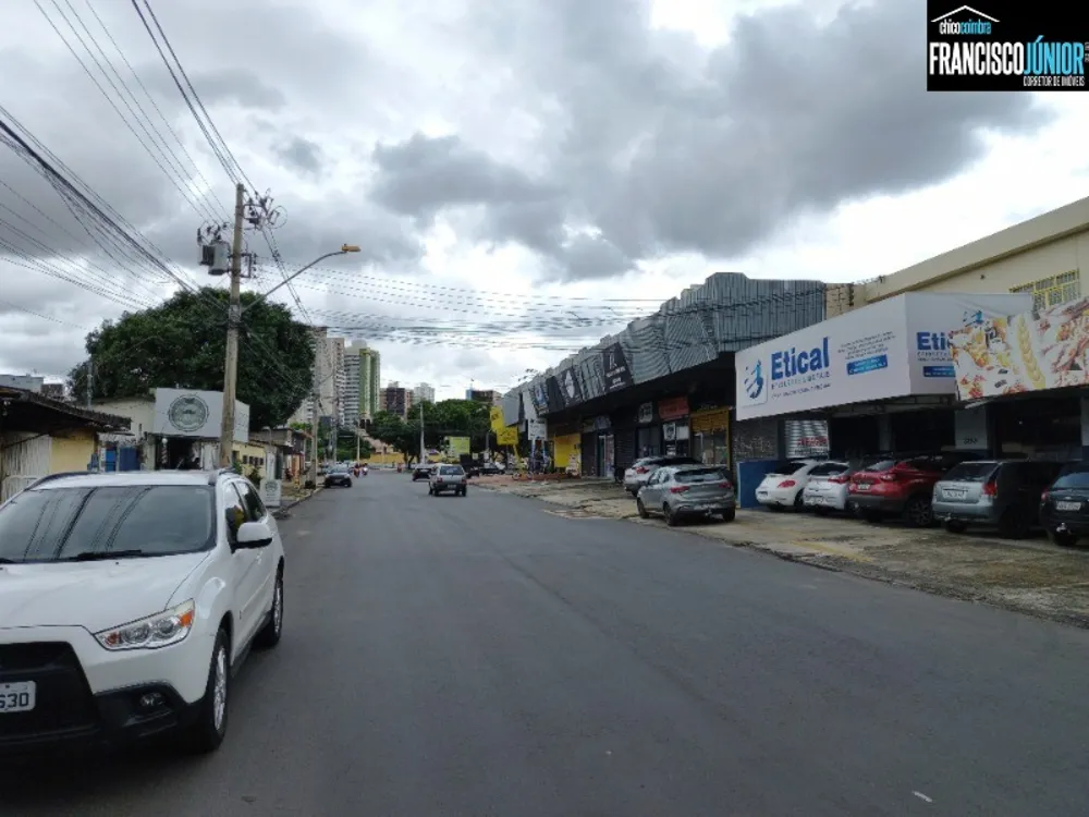 Prédio Inteiro, 753 m² - Foto 4