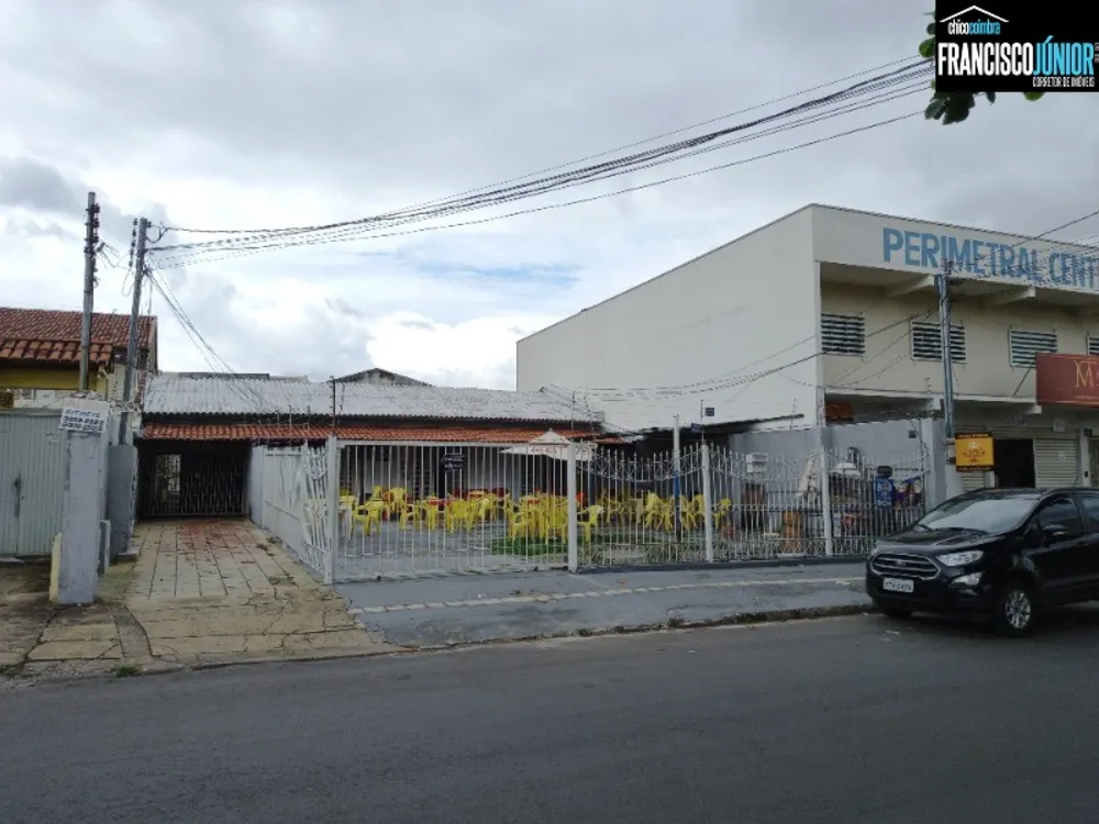 Prédio Inteiro, 753 m² - Foto 2
